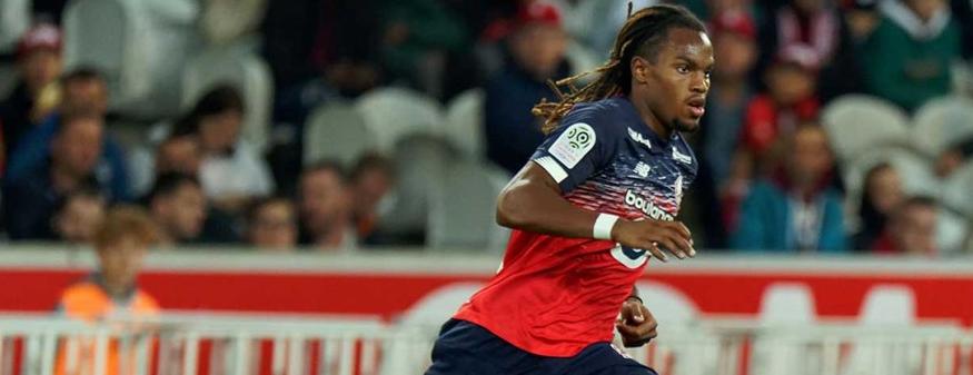 FRANCÊS: Sensação portuguesa marca pela primeira vez, e Lille bate o Montpellier