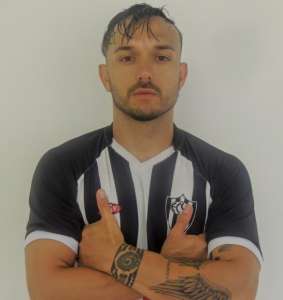 Time da Série A3 do Paulista acerta com 'boneco' Chuck