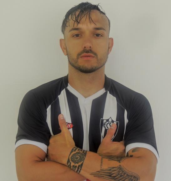 Time da Série A3 do Paulista acerta com ‘boneco’ Chuck