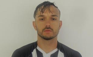 Chuck é o novo reforço do São Bernardo