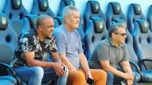 Paulista A2: 'Projetamos uma boa participação', diz presidente do São Caetano