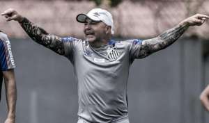 Palmeiras desiste de Sampaoli e velho conhecido vira favorito para assumir o clube