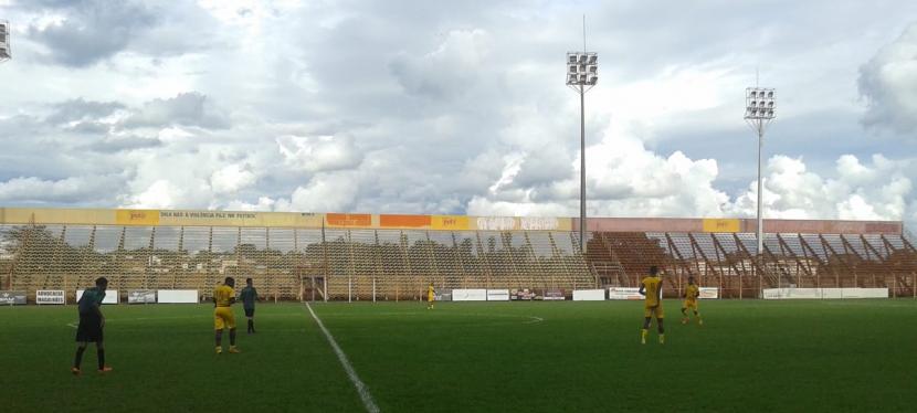 Paulista A3: Olímpia recebe e derrota equipe da Copinha em jogo-treino