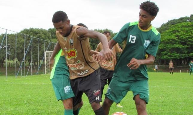Paulista A3: Rio Preto não consegue vencer teste contra equipe da Copinha