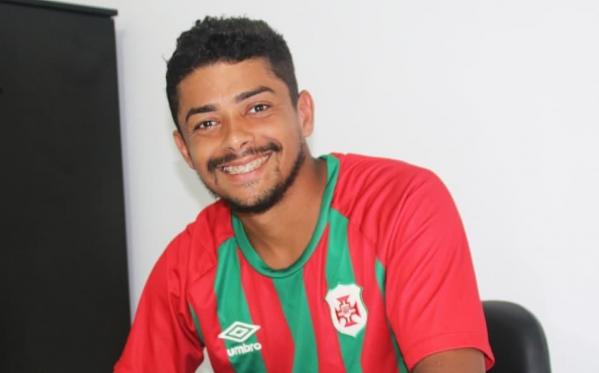 Rômulo - Foto: Agência Briosa 