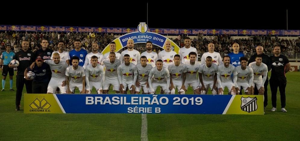 ESPECIAL BRAGANTINO: Red Bull coloca asas e Massa Bruta voa para Série A