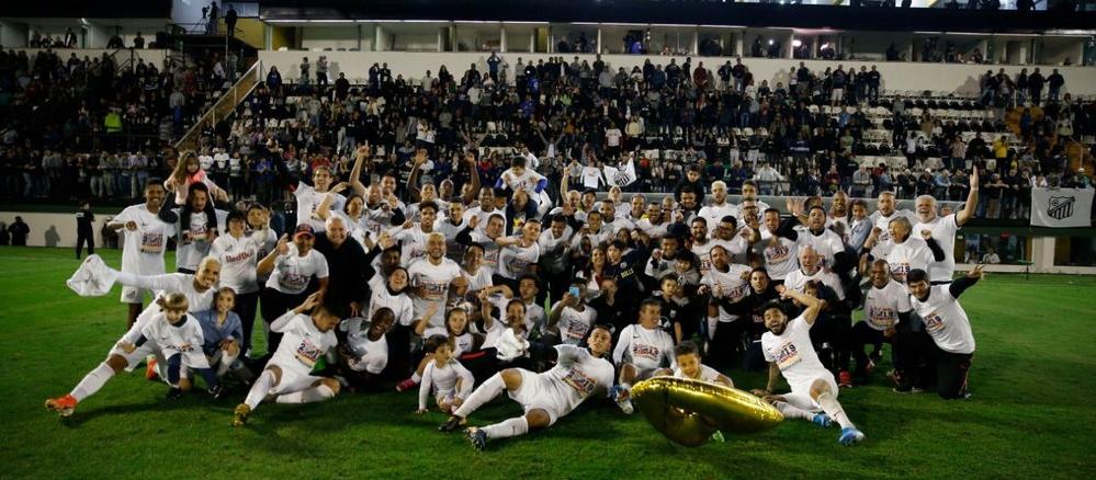 Com Red Bull, Bragantino voltou a ter projeção nacional