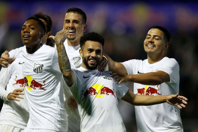 Claudinho foi o cara dessa nova fase do Bragantino