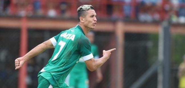 Goiano: Vila Nova confirma contratação de lateral ex-Santos e atacante ex-Goiás