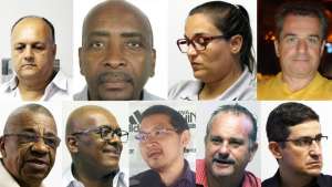 Presidente define novos diretores da Ponte Preta em reunião do Conselho Deliberativo