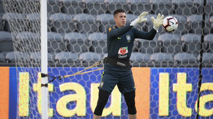 Paulistão: Ivan é convocado à Seleção Olímpica e desfalca Ponte Preta no início do ano