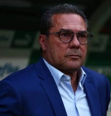 Luxa subestimava até a capacidade de observação dos repórteres