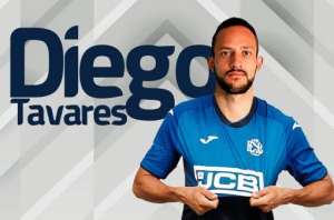 Paulista A2: São Bento confirma experiente jogador que estava no Fortaleza