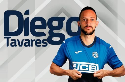 Paulista A2: São Bento confirma experiente jogador que estava no Fortaleza