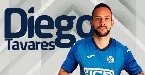 Diego Tavares