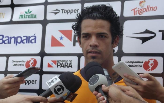 Catarinense: Marcílio Dias anuncia ex-lateral-esquerdo de Ponte Preta e Remo