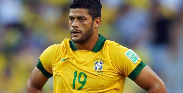 Com passagem pela Seleção, atacante Hulk pode pintar em clube do Paulistão