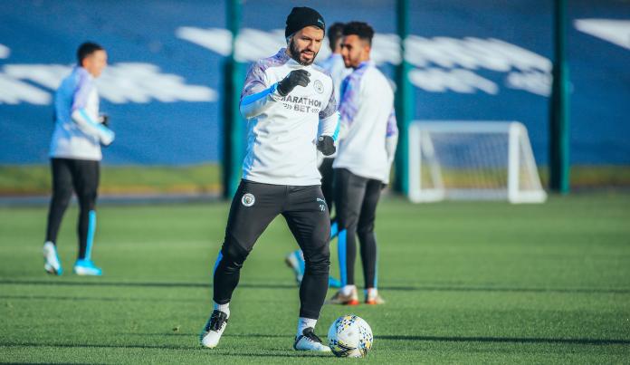 Liga dos Campeões: Manchester City evita lamentar duelo com Real Madrid