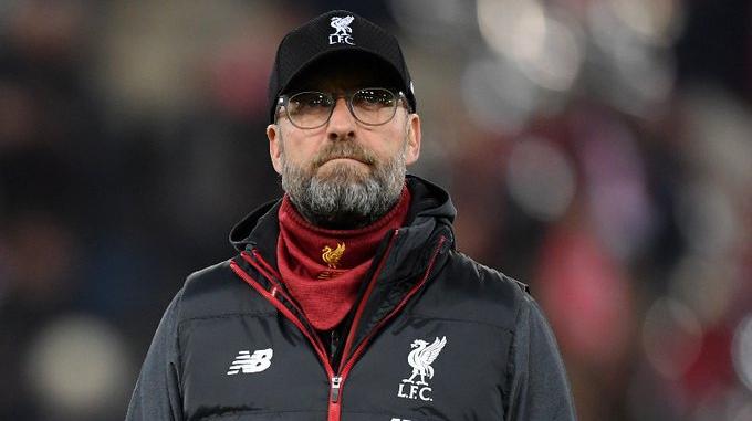 Mundial: Jurgen Klopp revela que terá ‘tripla missão’ com o Liverpool