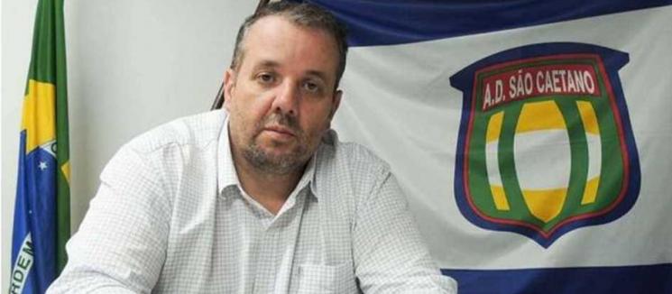 Paulista A2: São Caetano tem novo presidente. Saiba quem é!