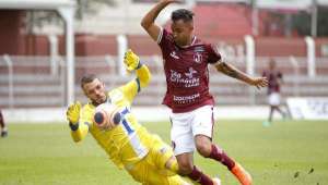 Paulista A2: Técnico do Juventus analisa empate diante do Água Santa