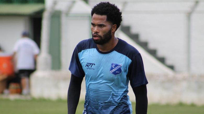 Paulista A2: Zagueiro ex-Ponte Preta comenta ida ao Taubaté: ‘Não pensei duas vezes’