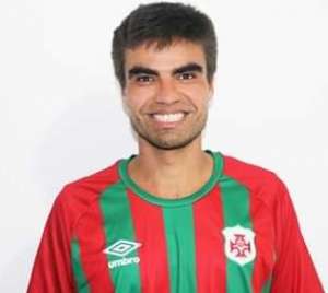 Paulista A2: Portuguesa Santista anuncia volante conhecido pela torcida