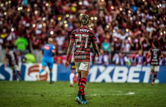 Torcida rubro-negra sonha com bicampeonato mundial - Foto: Alexandre Vital / CRF - Foto: Alexandre Vital / CRF