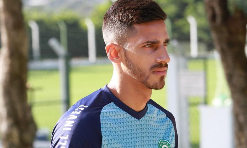 Botafogo mira volante de clube do Brasileirão para a temporada 2020