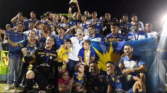 Tocantinense: Federação anuncia isenção da taxa de arbitragem aos clubes