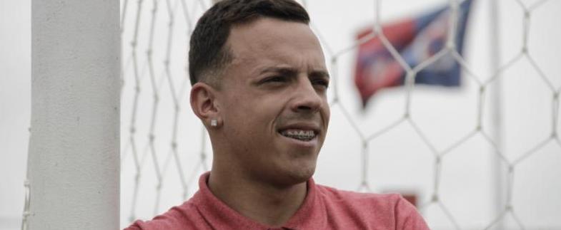 Paraná terá três retornos, mas dois estão de partida para clube da Série C