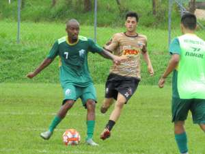 Paulista A3: Jovem meio-campista prevê briga boa pela titularidade no Rio Preto