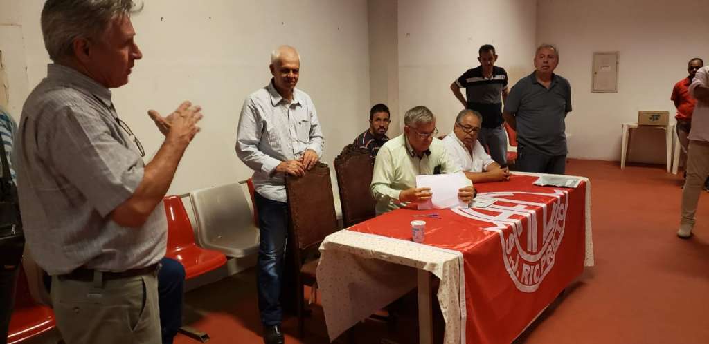 América-SP elege novo presidente do Conselho Deliberativo e deve fechar parceria em breve