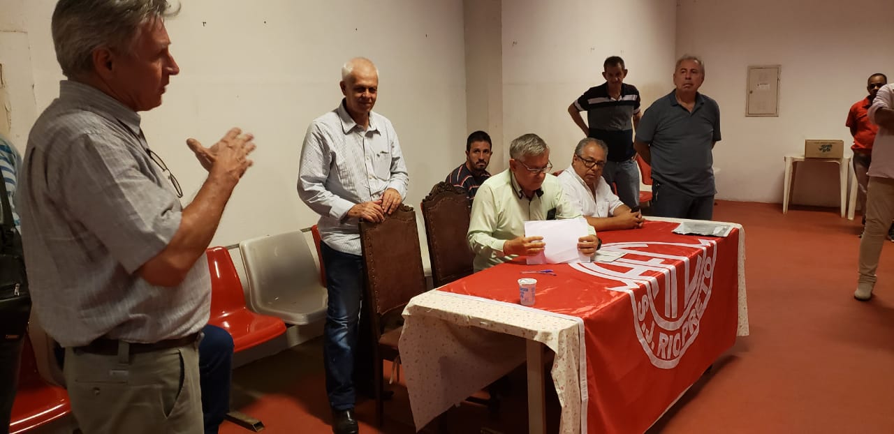 América-SP elege novo presidente do Conselho Deliberativo e deve fechar parceria