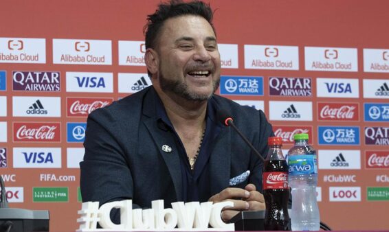 Mundial: Treinador do Monterrey sonha em derrotar o Liverpool: ‘Não há nada impossível’