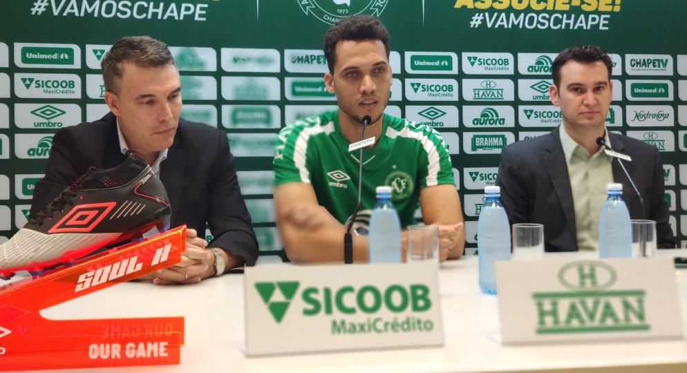 Em sua despedida da Chape, Neto fala sobre futuro, tragédia e Flamengo