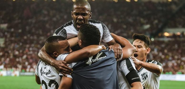 Ceará define pré-temporada de olho na maratona de jogos em 2020