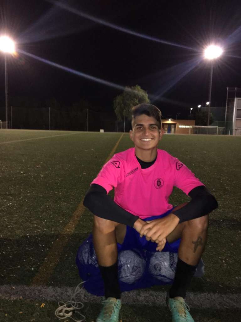 Enzo vai dar sequência à carreira na Europa