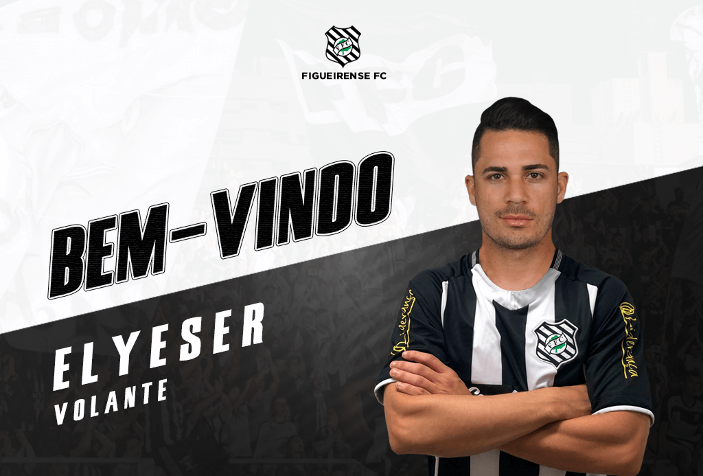 Catarinense: Ex-volante de Guarani e Coritiba é o novo reforço do Figueirense