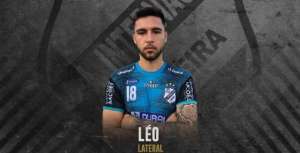 Paulistão: Campeão da Copa Verde pelo Cuiabá, lateral reforça Inter de Limeira