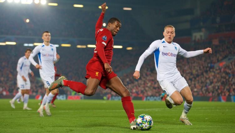 Liverpool x Monterrey – Tranquilão, Mengão aguarda ansioso por adversário na decisão