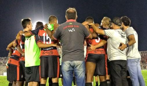 Treze 0 (6) x (5) Campinense – Com emoção, Galo conquista Taça Lourdes Ramalho