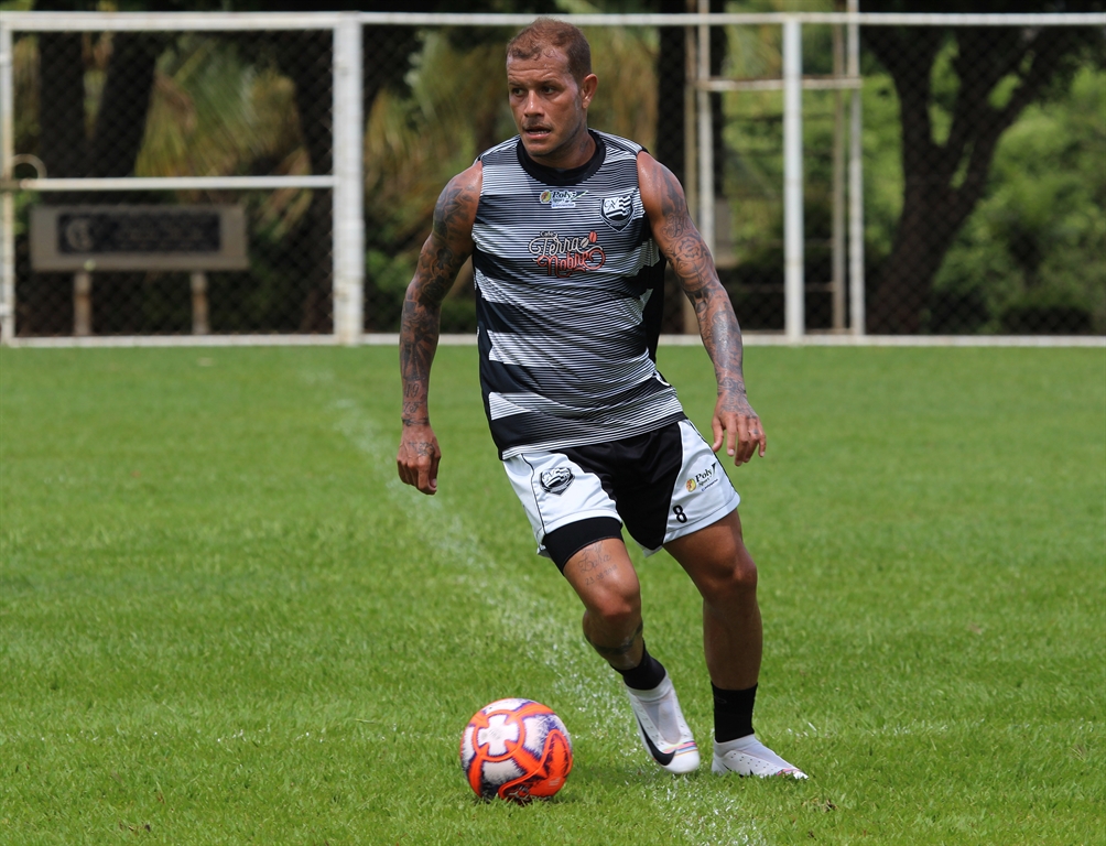 Paulista A2: Meia e técnico analisam preparação do Votuporanguense e focam no acesso