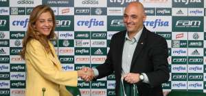 Palmeiras aprova orçamento para 2020 e prevê verba de R$ 50 milhões para reforços