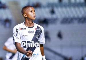 Paulistão: Em reformulação, Ponte Preta rescinde contrato e devolve Bill ao Flamengo