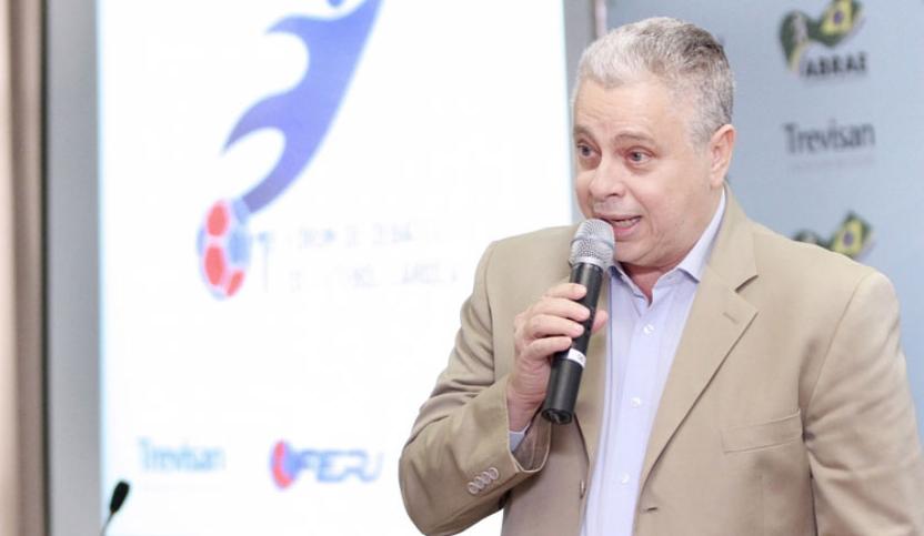 Polícia Civil faz busca e apreensão na alta cúpula da arbitragem carioca