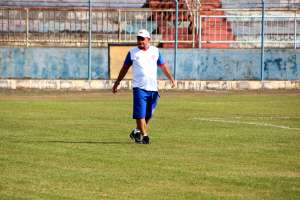 Paulista A2: Com Edison Só de volta, Penapolense prepara 'jogo-treino solidário'