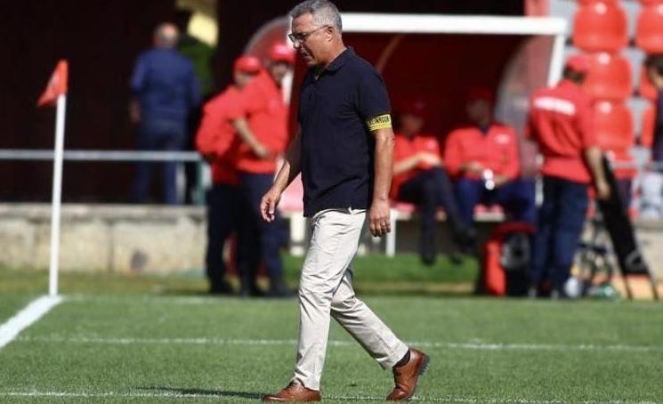 Compatriota de Jorge Jesus já está no Brasil para fechar com clube da Série B