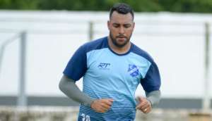 Paulista A2: Campeão brasileiro da Série D, atacante ex-Remo reforça o Taubaté