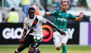 Paulistão: Revelado pelo Vasco, zagueiro ex-Oeste pode reforçar Santo André